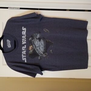 Old Navy Star Wars Tee